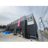建築現場