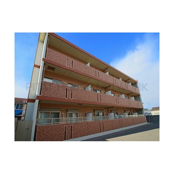 ヴァーンフリート 兵庫県明石市藤江 賃貸マンションのことならピタットハウス