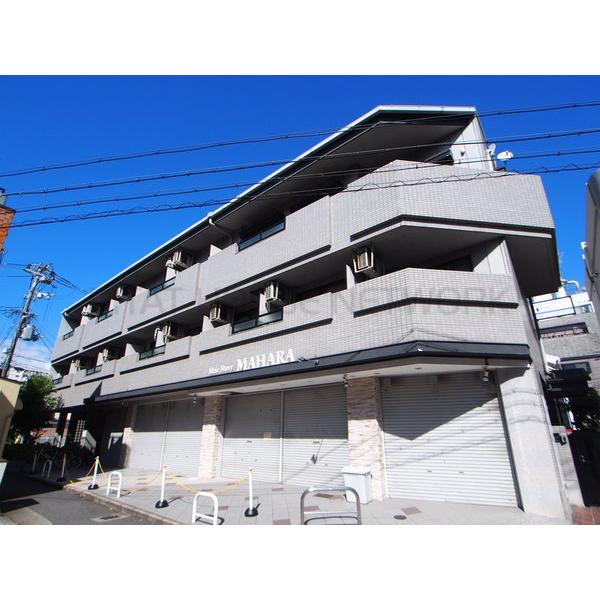 クラージュ高槻 大阪府高槻市高槻町 賃貸マンションのことならピタットハウス