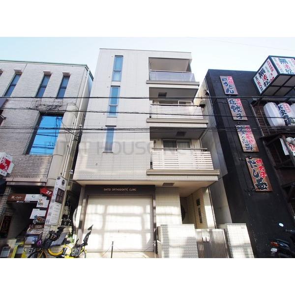 ヘーベル高槻 大阪府高槻市高槻町 賃貸マンションのことならピタットハウス