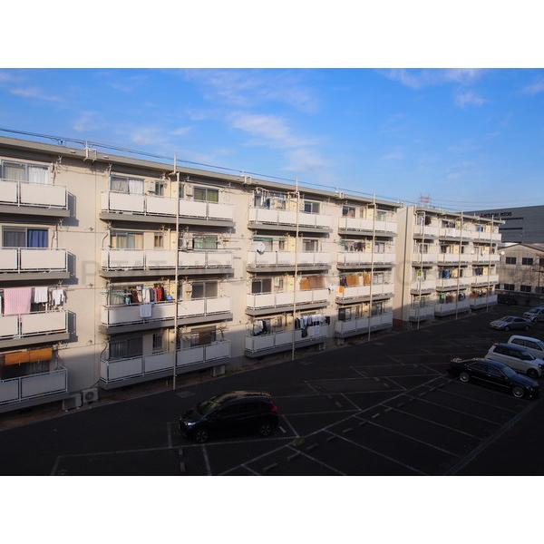 ビレッジハウス服部 大阪府高槻市大蔵司 賃貸マンションのことならピタットハウス