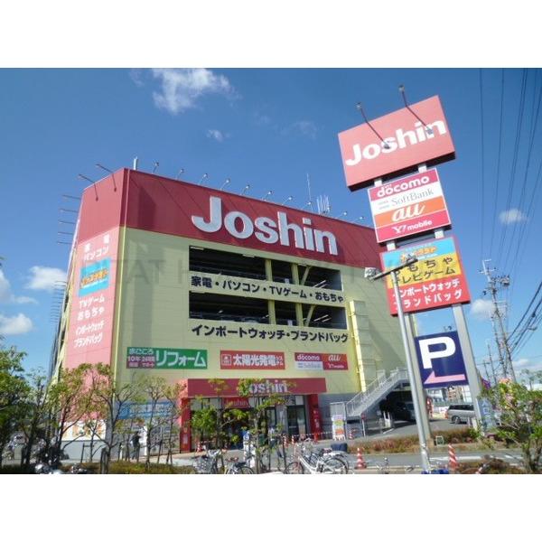 ルミナスハート 大阪府高槻市郡家新町 賃貸マンションのことならピタットハウス