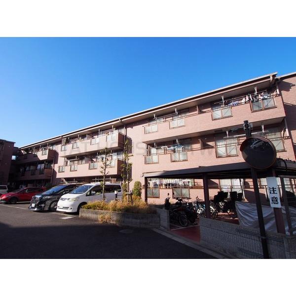 グランドール八光 大阪府高槻市中川町 賃貸マンションのことならピタットハウス グランドール八光 大阪府高槻市中川町 賃貸マンションのことならピタットハウス