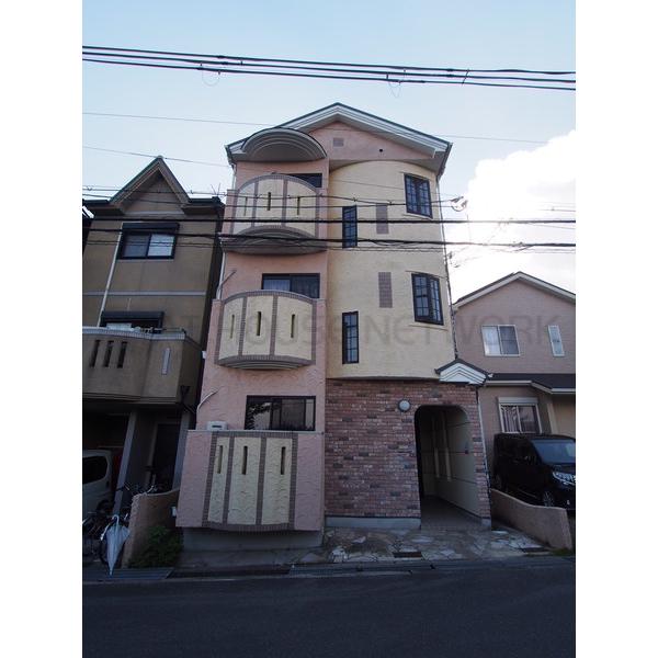 リーフジャルダン サンガーデンリーフ 大阪府高槻市奈佐原 賃貸アパートのことならピタットハウス リーフジャルダン サンガーデンリーフ 大阪府高槻市奈佐原 賃貸アパートのことならピタットハウス