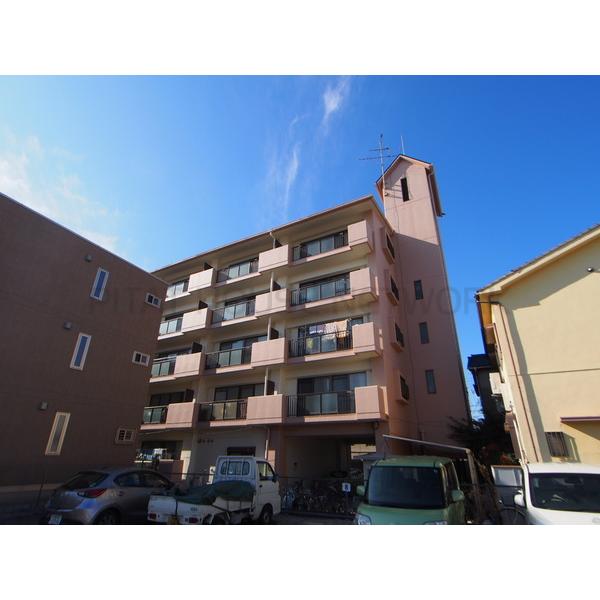 Stマンション 大阪府高槻市富田町 賃貸マンションのことならピタットハウス Stマンション 大阪府高槻市富田町 賃貸マンションのことならピタットハウス