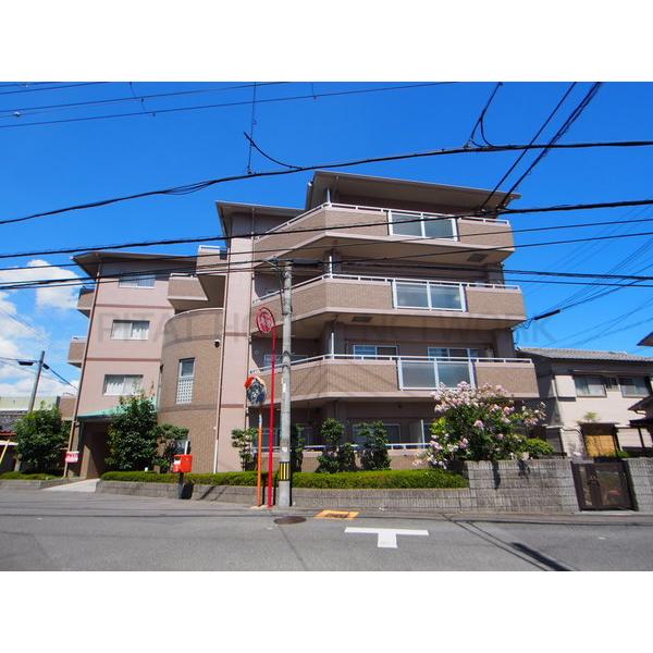 メゾン向陽 大阪府高槻市富田町 賃貸マンションのことならピタットハウス メゾン向陽 大阪府高槻市富田町 賃貸マンションのことならピタットハウス