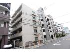 椎野亀戸マンション外観1