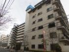 秀和第3東陽町レジデンス外観1