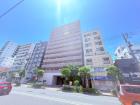ライオンズステーションプラザ西大島外観1