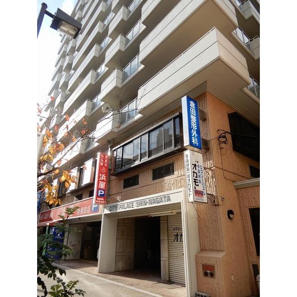 ピタットハウス シティパレス新長田 新長田駅の賃貸情報 Uj ピタットハウス シティパレス新長田 新長田駅の賃貸情報 Uj