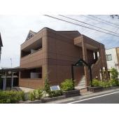 外観写真（昼）