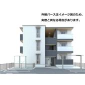 外観パース
