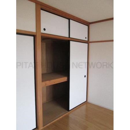エルディム須田 部屋写真4 収納