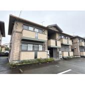 ニューポワール　Ａ/Ｂ/Ｃ 外観写真1 建物外観