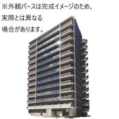 外観パース