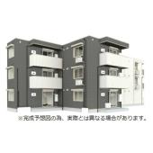 外観パース