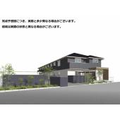 外観パース