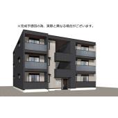 外観パース