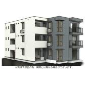 外観パース