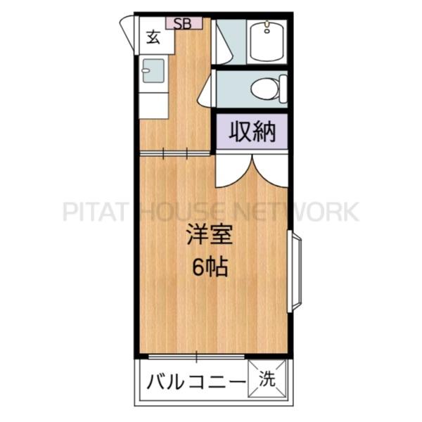 ☆間取り☆