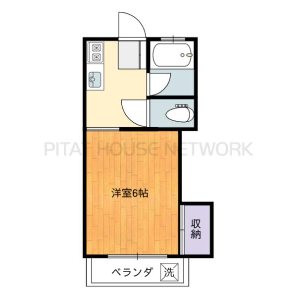 ☆間取り図☆