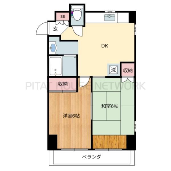 ☆間取り☆