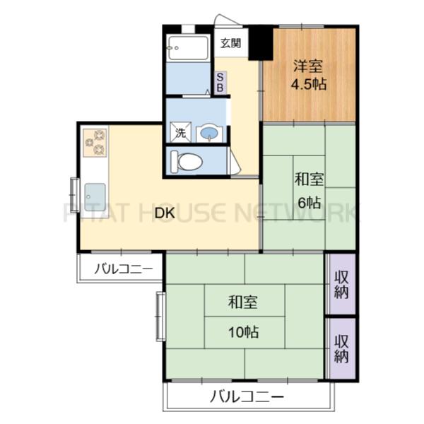 ☆間取り図☆
