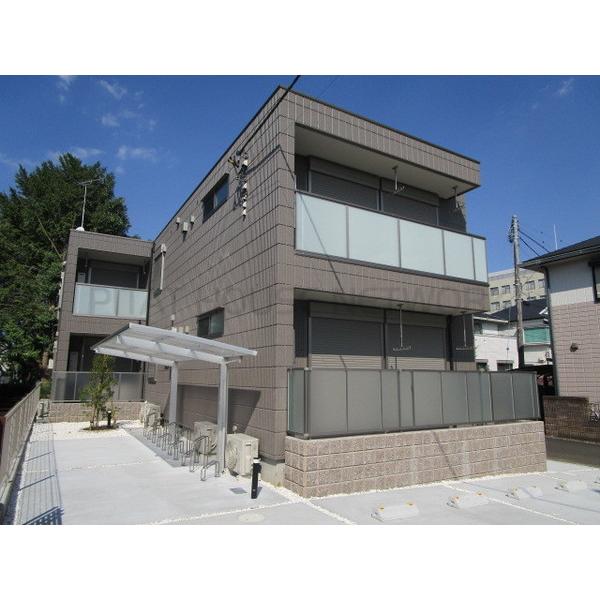 Season ｓ Villa 東京都小金井市緑町 賃貸マンションのことならピタットハウス