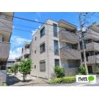 Courtyard武蔵野公園East 外観写真1