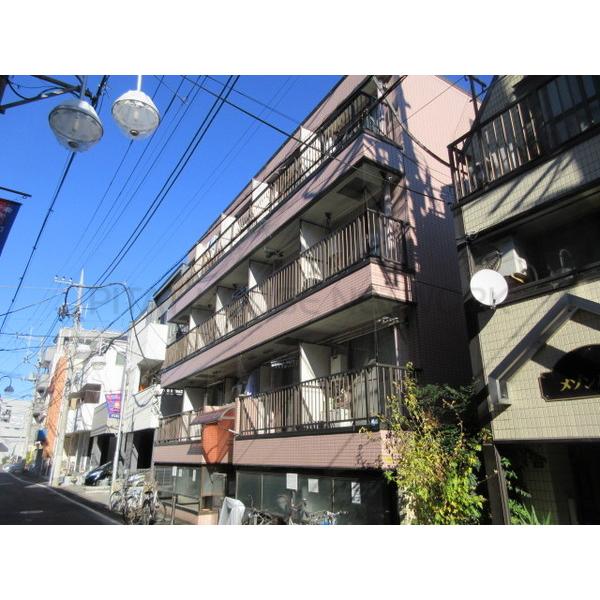 センチュリーヒデ 東京都小金井市東町 賃貸マンションのことならピタットハウス センチュリーヒデ 東京都小金井市東町 賃貸マンションのことならピタットハウス