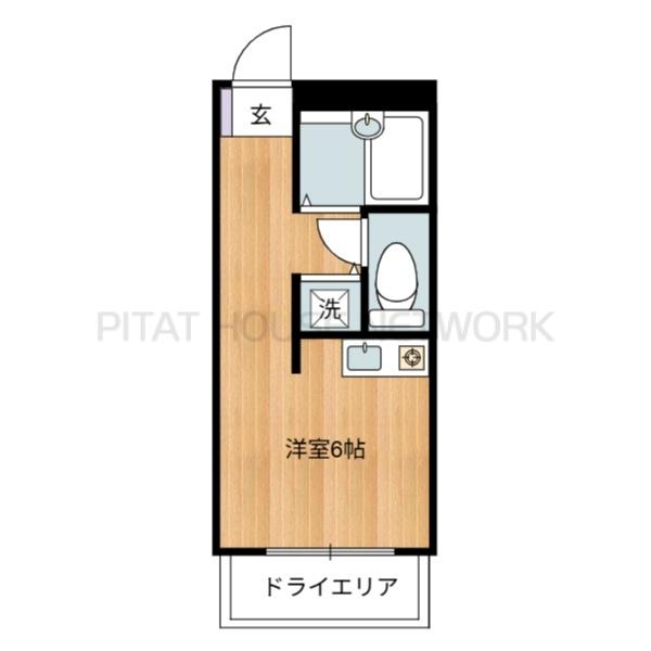 ☆間取り図☆