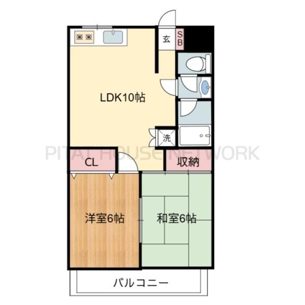 ☆間取り図☆