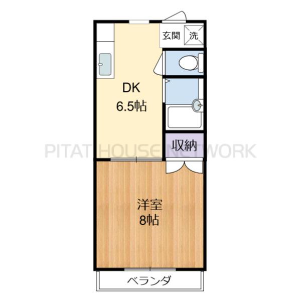 ☆間取り図☆