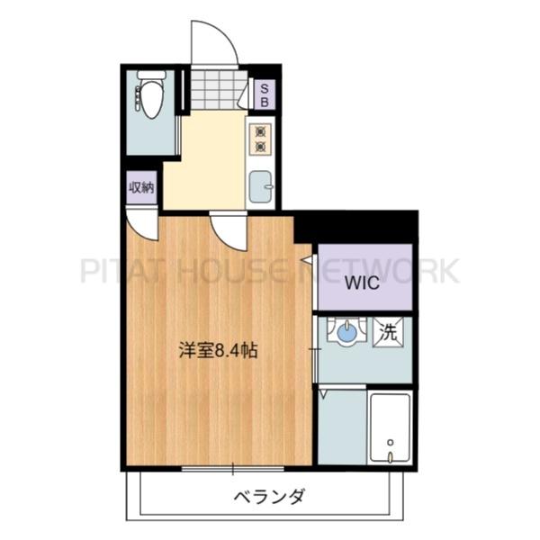 ☆間取り図☆