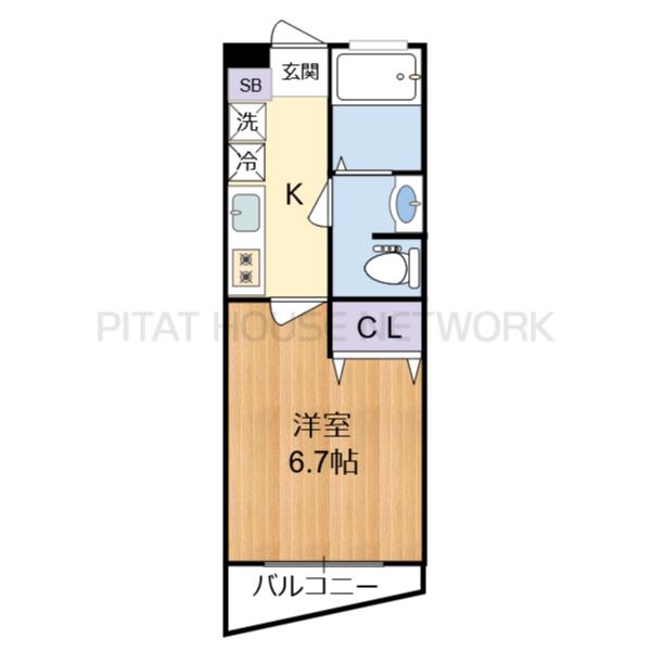 ☆間取り図☆