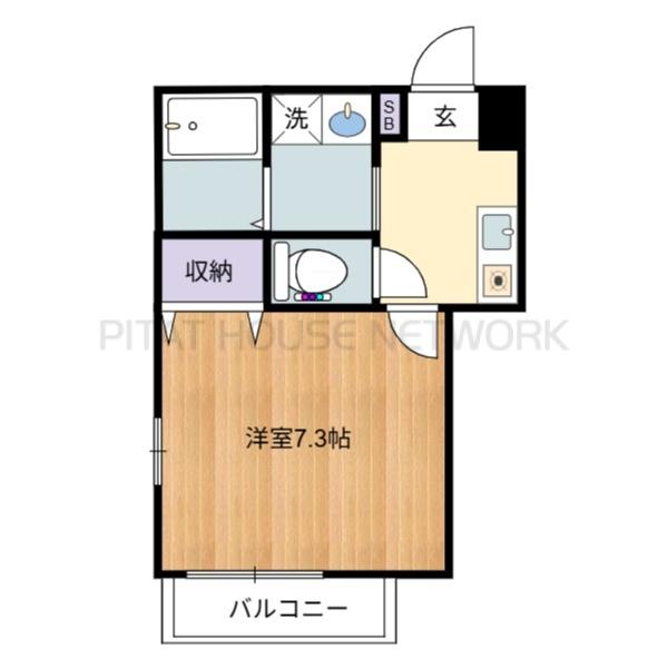 ☆間取り図☆