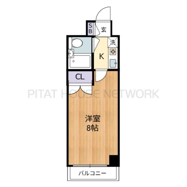 ☆間取り図☆