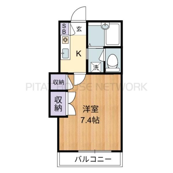 ☆間取り図☆