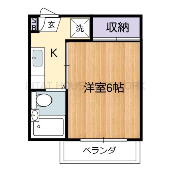 ☆間取り図☆