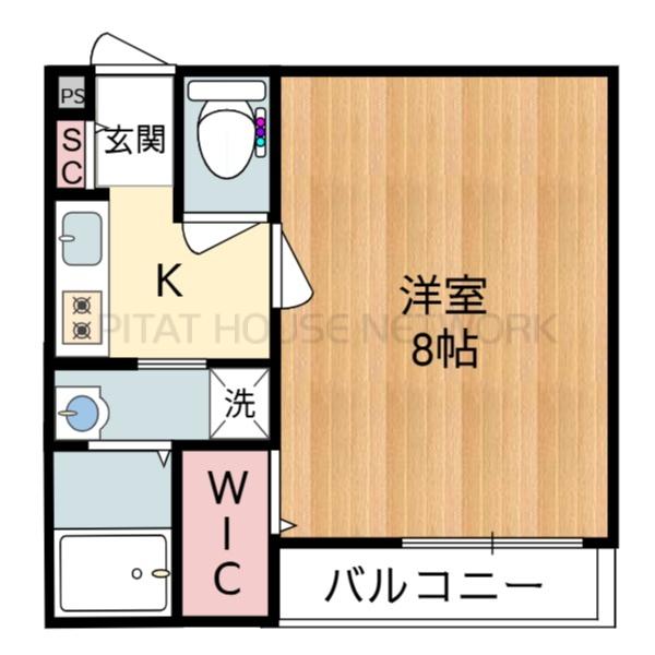 ☆間取り図☆