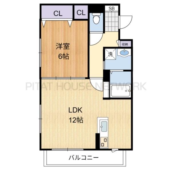 ☆間取り図☆