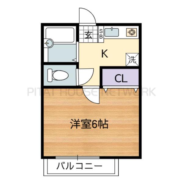 ☆間取り図☆