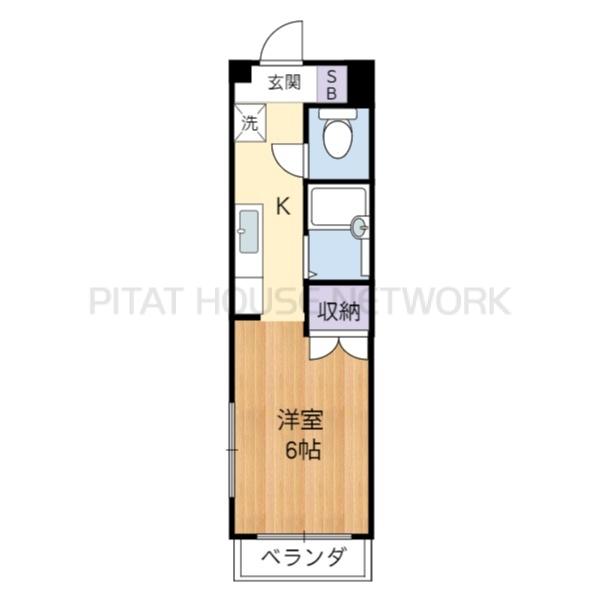 ☆間取り☆