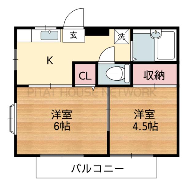 ☆間取り図☆