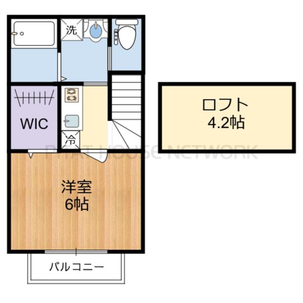 ☆間取り図☆