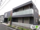 Forest side外観1