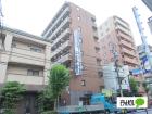 コアパレス常葉６外観1
