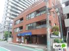 府中グリーンハイツ外観1