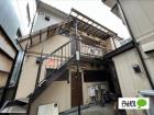 ハイツワタナベ外観1