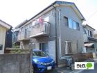 緑町３丁目テラスハウス　南棟外観1